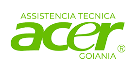 LOJA ACER GOIANIA